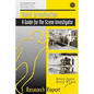 Death Investigation: A Guide for the Scene Investigator - Paperback