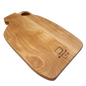 Vermont Maple Syrup Jug Cheese And Charcuterie Board
