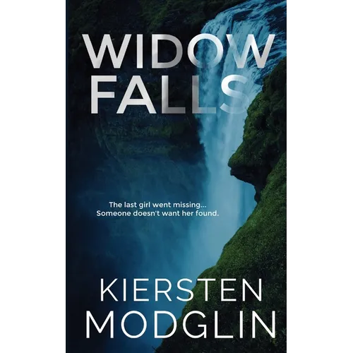Widow Falls - Paperback