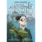 The Eoin Colfer: Artemis Fowl: The Arctic Incident: The Graphic Novel-Graphic Novel - Paperback