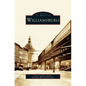 Williamsburg - Hardcover