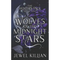 Wolves Of The Midnight Stars: An Omegaverse Paranormal Romance - Paperback