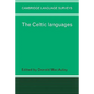 The Celtic Languages - Paperback