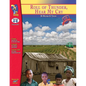 Roll of Thunder, Hear My Cry, by Mildred D. Taylor Lit Link Grades 4-6 - Paperback