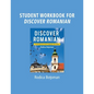 Student Workbook for Discover Romanian: An Introduction to the Language and Culture - Paperback