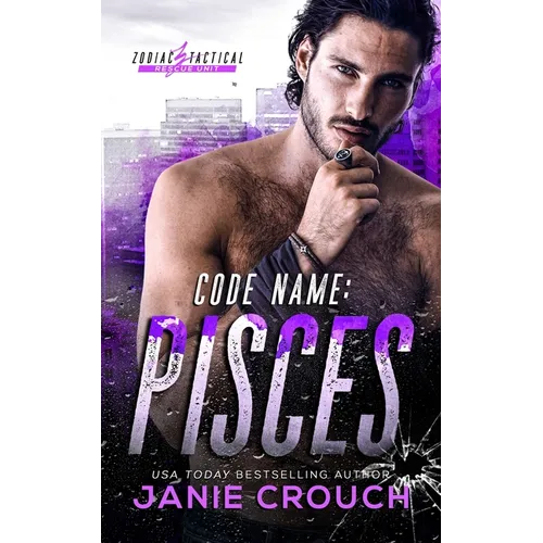 Code Name: Pisces - Paperback