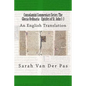 Consolamini Commentary Series: The Glossa Ordinaria - Epistles of St. John 1-3: An English Translation - Paperback