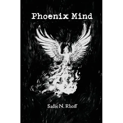 Phoenix Mind - Paperback