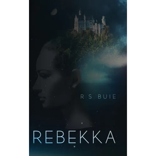 Rebekka - Hardcover