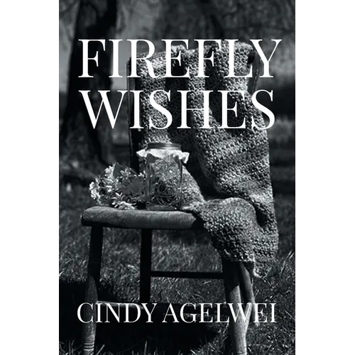 Firefly Wishes - Paperback
