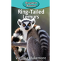Ring-Tailed Lemurs - Hardcover