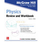 McGraw Hill Physics Review and Workbook - Paperback