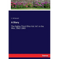 A Diary: The Eighty-Third Ohio Vol. Inf. in the War, 1862-1865 - Paperback