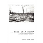 Eyes in a Storm: How One Community Weathered Life After a Deadly Tornado - Paperback