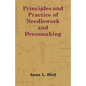 Principles and Practice of Needlework and Dressmaking - Paperback