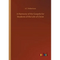 A Harmony of the Gospels for Students of the Life of Christ - Paperback