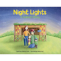 Night Lights: A Sukkot Story - Hardcover