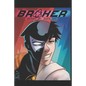 The Broker: Demon of Overlook - Paperback