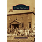 Fork Shoals - Hardcover