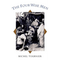 The Four Wise Men - Paperback