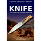 Knife: The Tool That Forged Mankind - Paperback