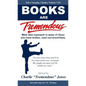Books Are Tremendous - Paperback