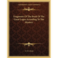 Fragments of the Book of the Great Logos According to the Mystery - Paperback