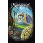 The Kingdom of Mangonel - Hardcover