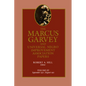 The Marcus Garvey and Universal Negro Improvement Association Papers, Vol. III: September 1920-August 1921 Volume 3 - Hardcover