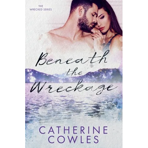 Beneath the Wreckage - Paperback