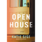 Open House - Paperback