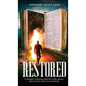 Restored: A Journey through Adoption and Mental Health that lead to My Purpose - Hardcover