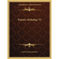 Teutonic Mythology V2 - Paperback