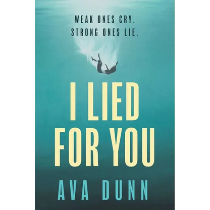 I Lied For You - Paperback