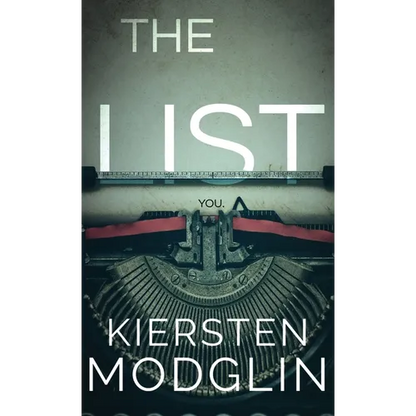 The List - Hardcover