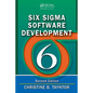 Six Sigma Software Development - Paperback
