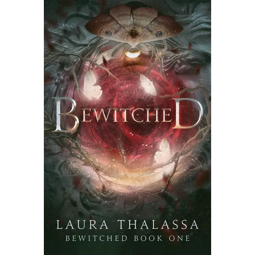 Bewitched - Paperback