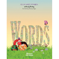 Words - Hardcover