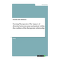 Nursing Therapeutics. The impact of diversity between nurse and patient within the confines of the therapeutic relationship - Paperback