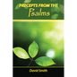 Precepts from the Psalms - Paperback
