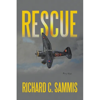 Rescue - Paperback