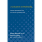 Medication in Maternity: Infant Exposure and Maternal Information - Paperback