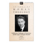 Journal of Moral Theology, Volume 13, Special Issue 1 - Paperback
