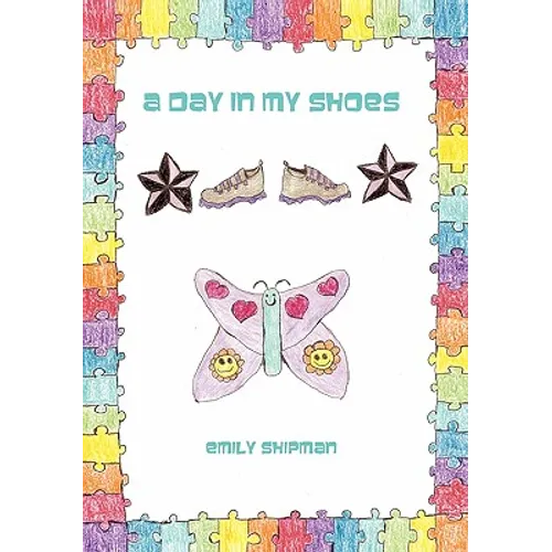 A Day in My Shoes - Hardcover