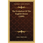 The Evolution Of The English House (1898) - Hardcover