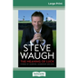 The Meaning of Luck: Stories of Learning, Leadership and Love (16pt Large Print Edition) - Paperback