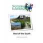 Short Walks in Auckland: Best of the South - Paperback