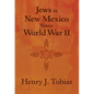 Jews in New Mexico Since World War II - Paperback