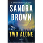 Two Alone - Paperback
