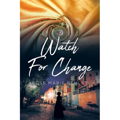 Watch For Change - Paperback